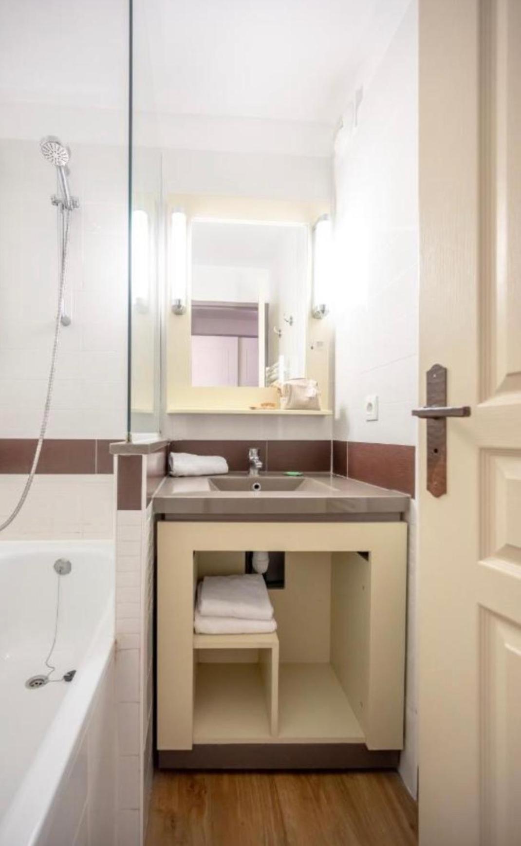 Cap Esterel Village Pierre & Vacance , Agay 4Prs Climatise-Wifi-Parking Inclus Saint-Raphaël Buitenkant foto