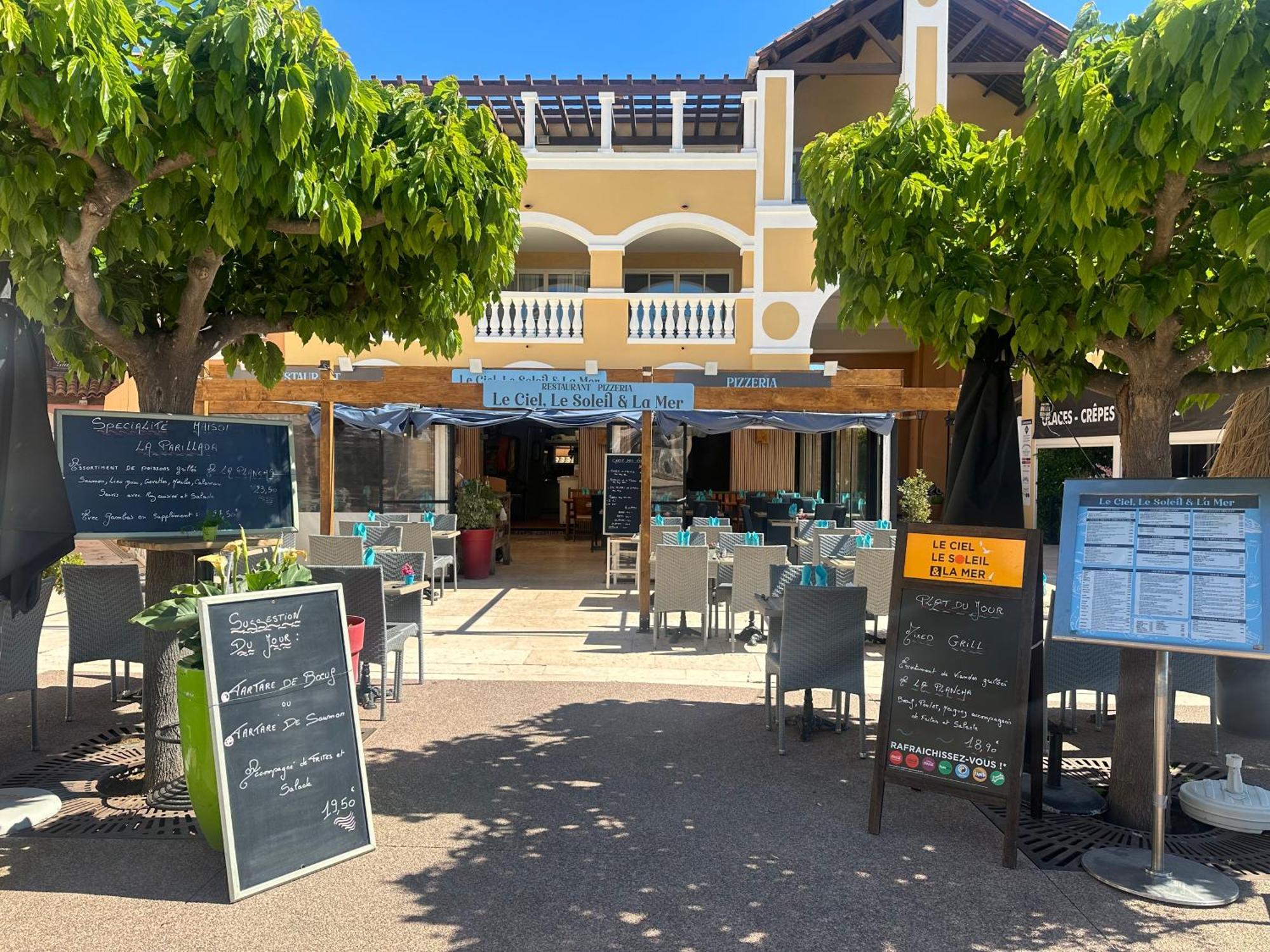 Cap Esterel Village Pierre & Vacance , Agay 4Prs Climatise-Wifi-Parking Inclus Saint-Raphaël Buitenkant foto