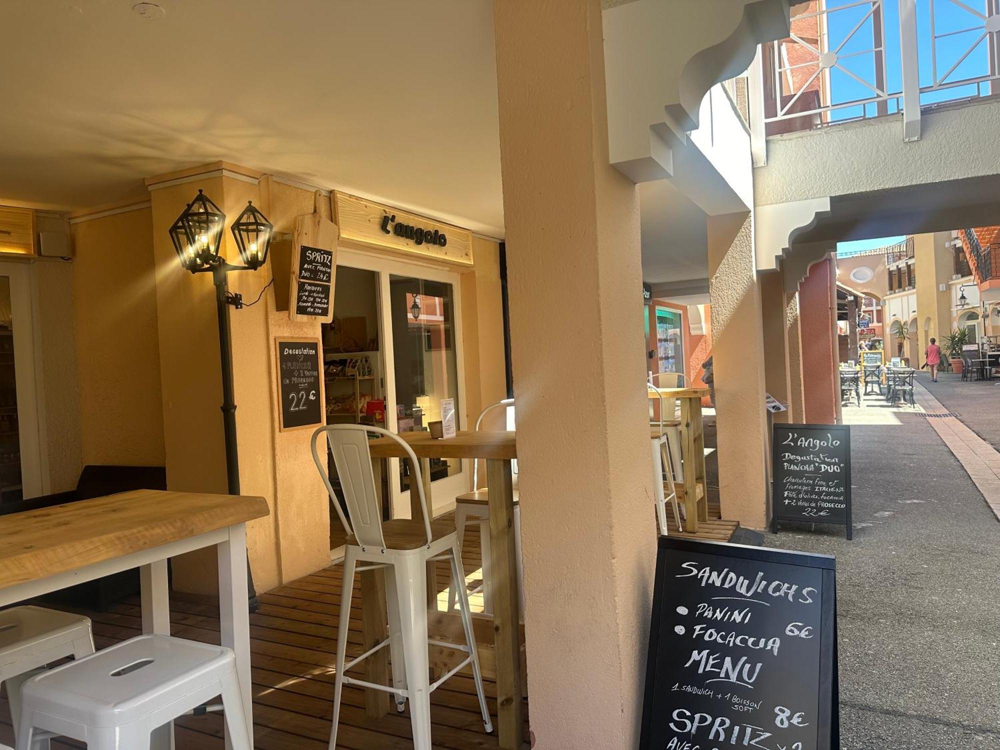 Cap Esterel Village Pierre & Vacance , Agay 4Prs Climatise-Wifi-Parking Inclus Saint-Raphaël Buitenkant foto