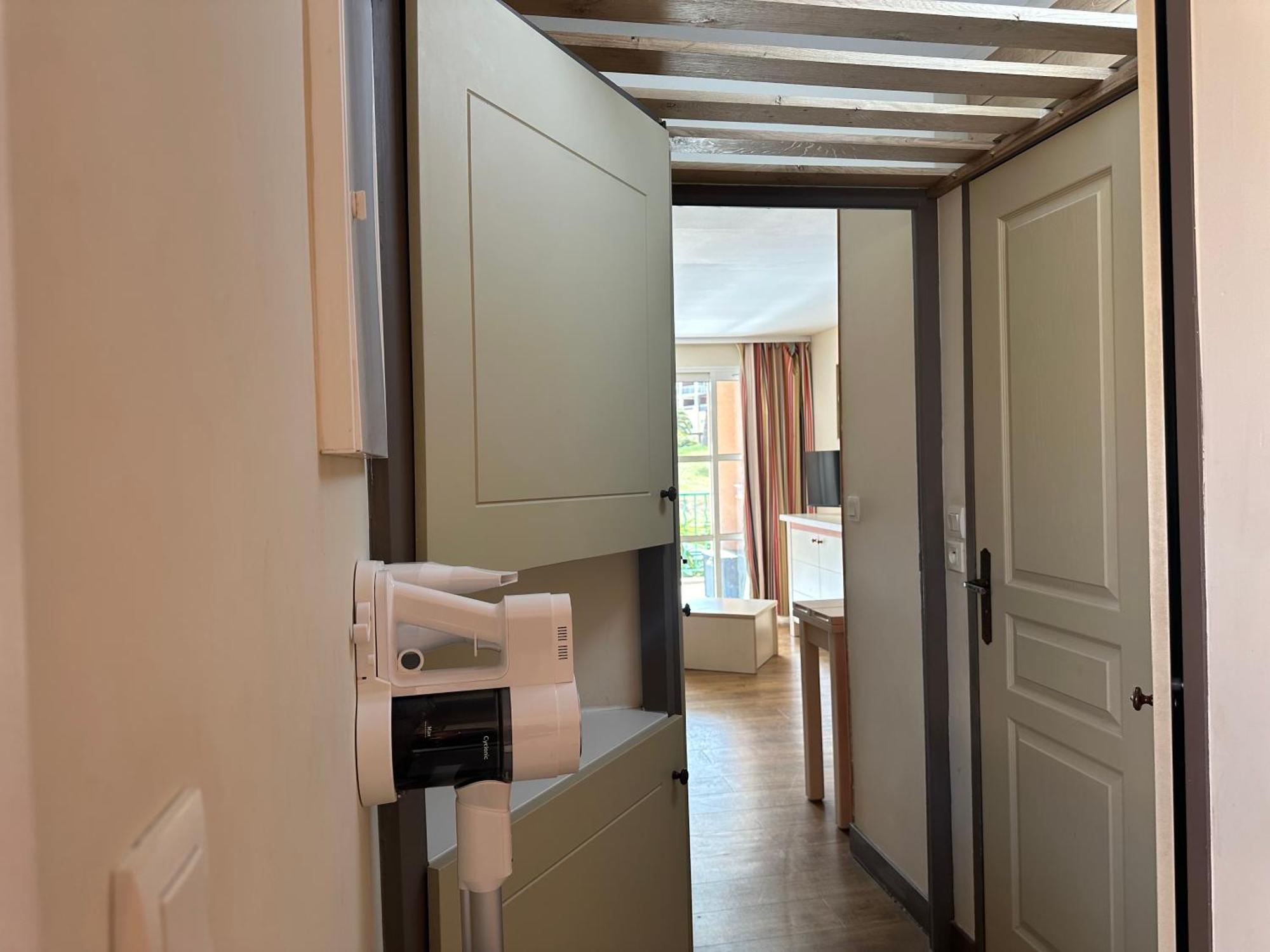 Cap Esterel Village Pierre & Vacance , Agay 4Prs Climatise-Wifi-Parking Inclus Saint-Raphaël Buitenkant foto