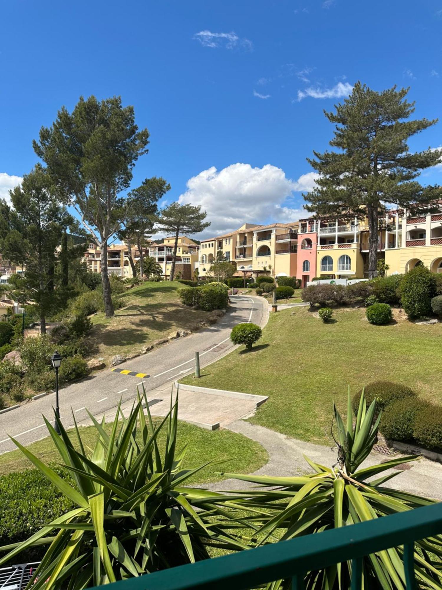 Cap Esterel Village Pierre & Vacance , Agay 4Prs Climatise-Wifi-Parking Inclus Saint-Raphaël Buitenkant foto